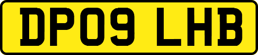 DP09LHB