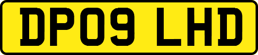 DP09LHD