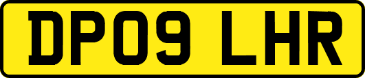 DP09LHR