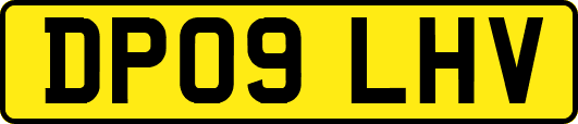 DP09LHV