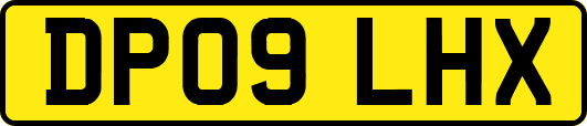 DP09LHX
