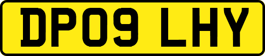 DP09LHY