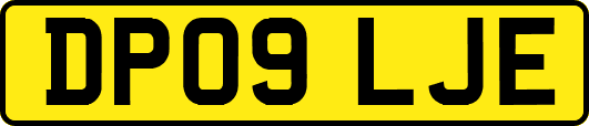 DP09LJE