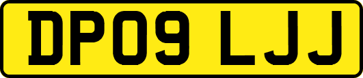 DP09LJJ