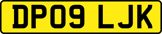 DP09LJK