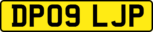 DP09LJP