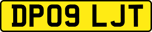 DP09LJT