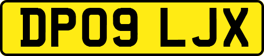 DP09LJX