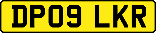 DP09LKR