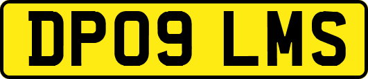 DP09LMS