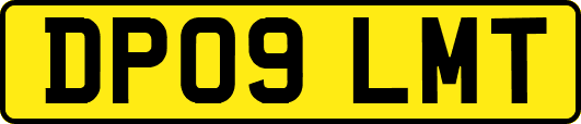 DP09LMT