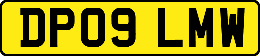 DP09LMW