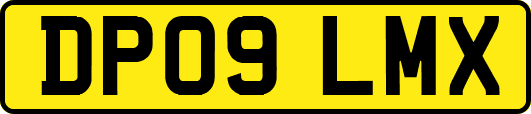 DP09LMX