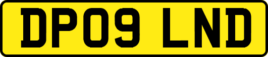 DP09LND