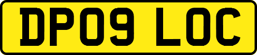 DP09LOC