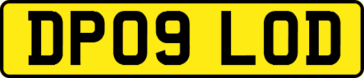 DP09LOD