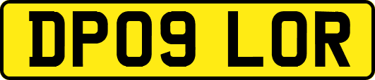 DP09LOR