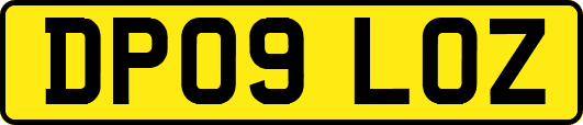 DP09LOZ