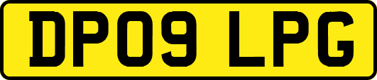DP09LPG