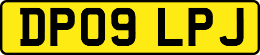 DP09LPJ