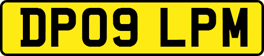 DP09LPM