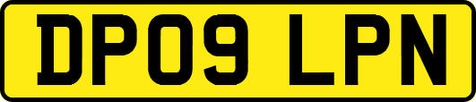 DP09LPN