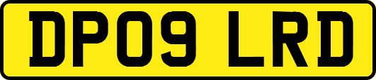 DP09LRD