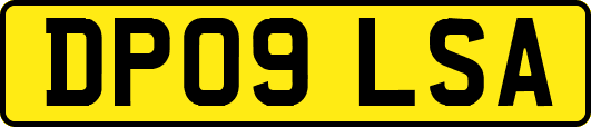 DP09LSA