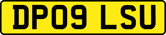 DP09LSU