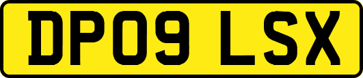 DP09LSX