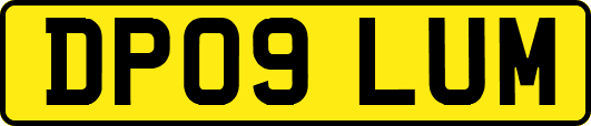 DP09LUM