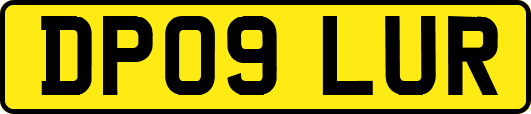 DP09LUR