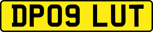 DP09LUT