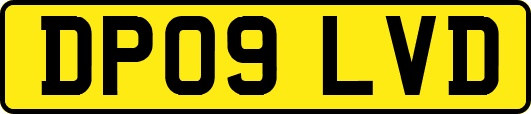 DP09LVD