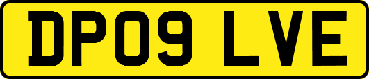 DP09LVE