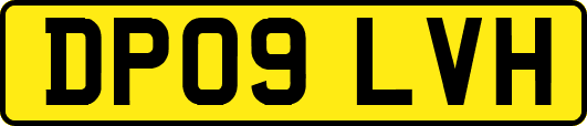 DP09LVH