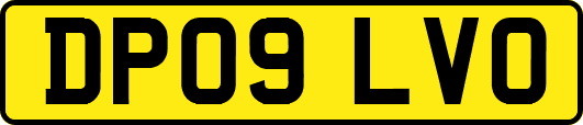 DP09LVO