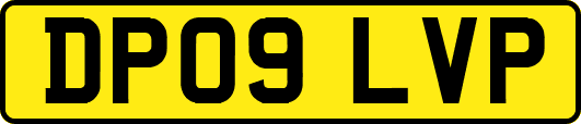 DP09LVP