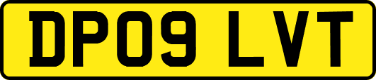 DP09LVT