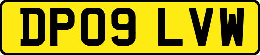 DP09LVW