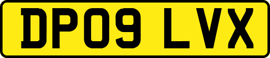DP09LVX
