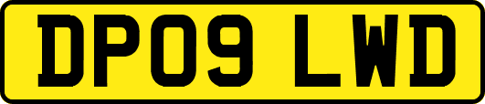 DP09LWD