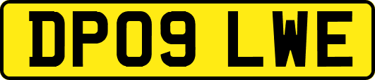 DP09LWE