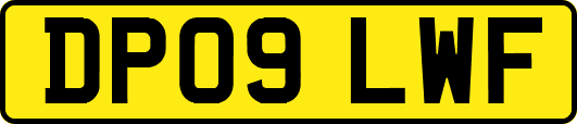 DP09LWF