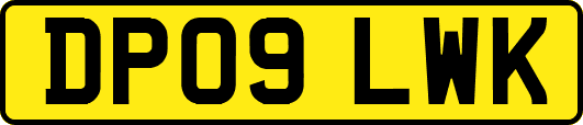 DP09LWK
