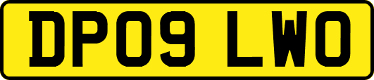 DP09LWO