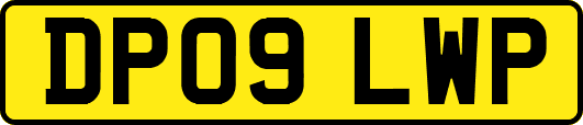 DP09LWP