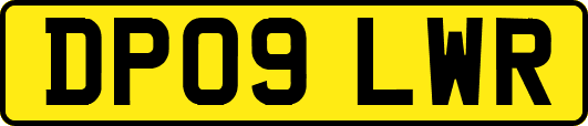 DP09LWR