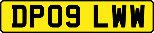 DP09LWW