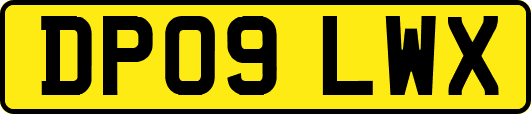 DP09LWX